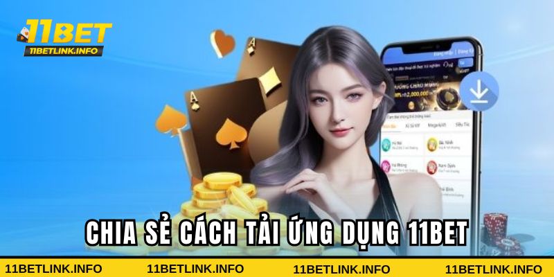 Chia sẻ cách tải app chơi game thỏa thích